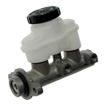 Raybestos Element3 New Master Cylinder - Brakes MC39989